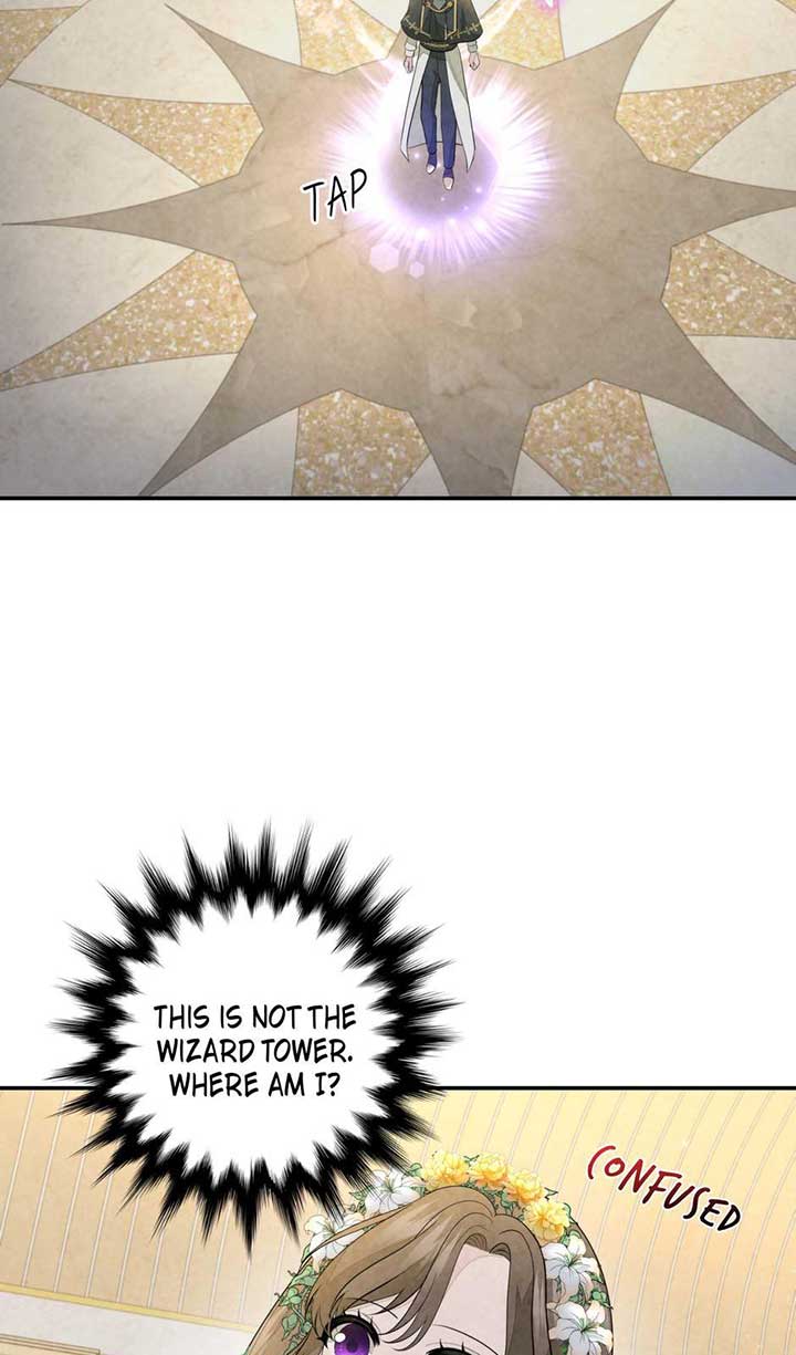 The Wizard and The Tree Chapter 41 259 ch 41 24