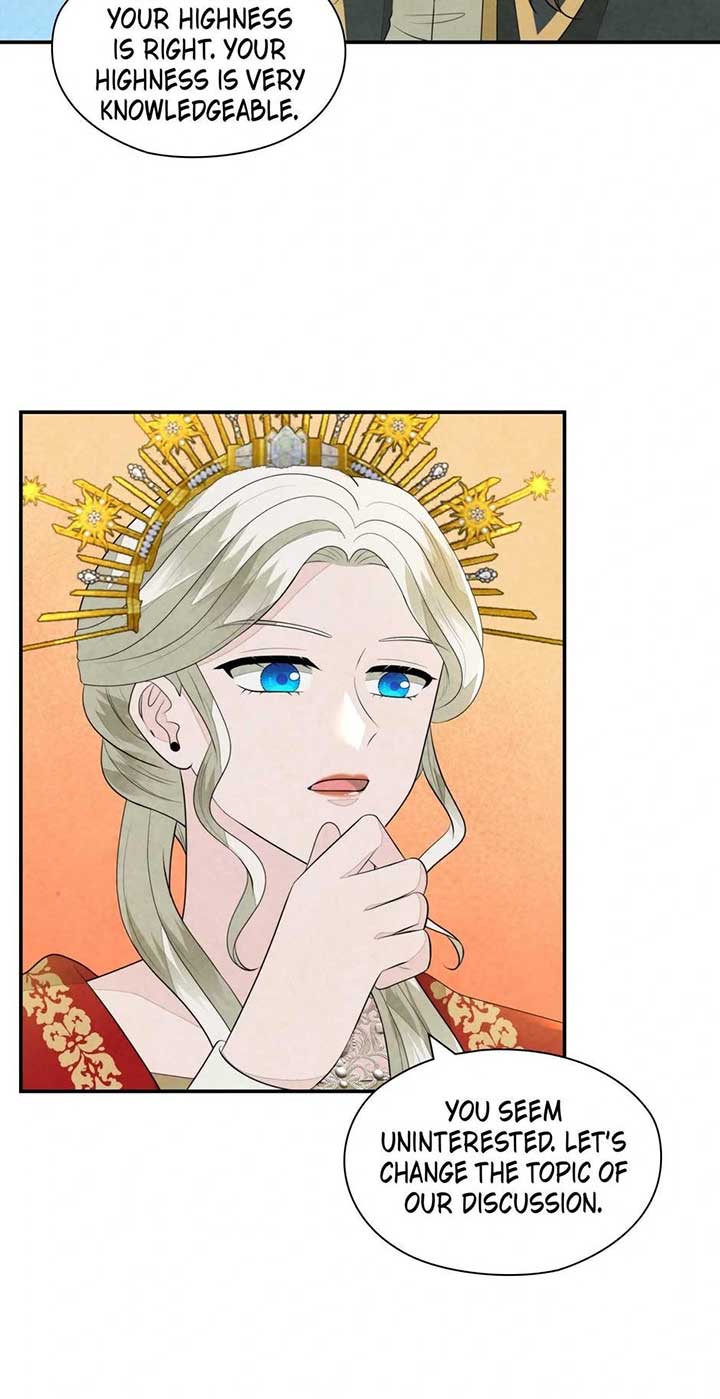 The Wizard and The Tree Chapter 41 271 ch 41 36