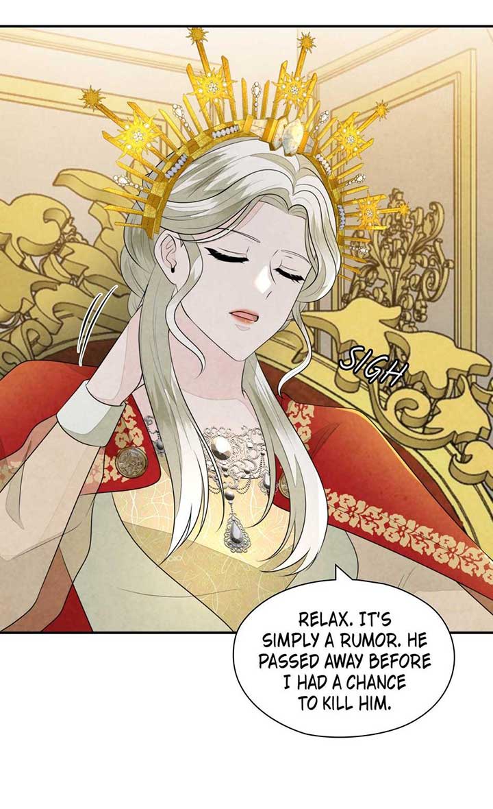 The Wizard and The Tree Chapter 41 279 ch 41 44