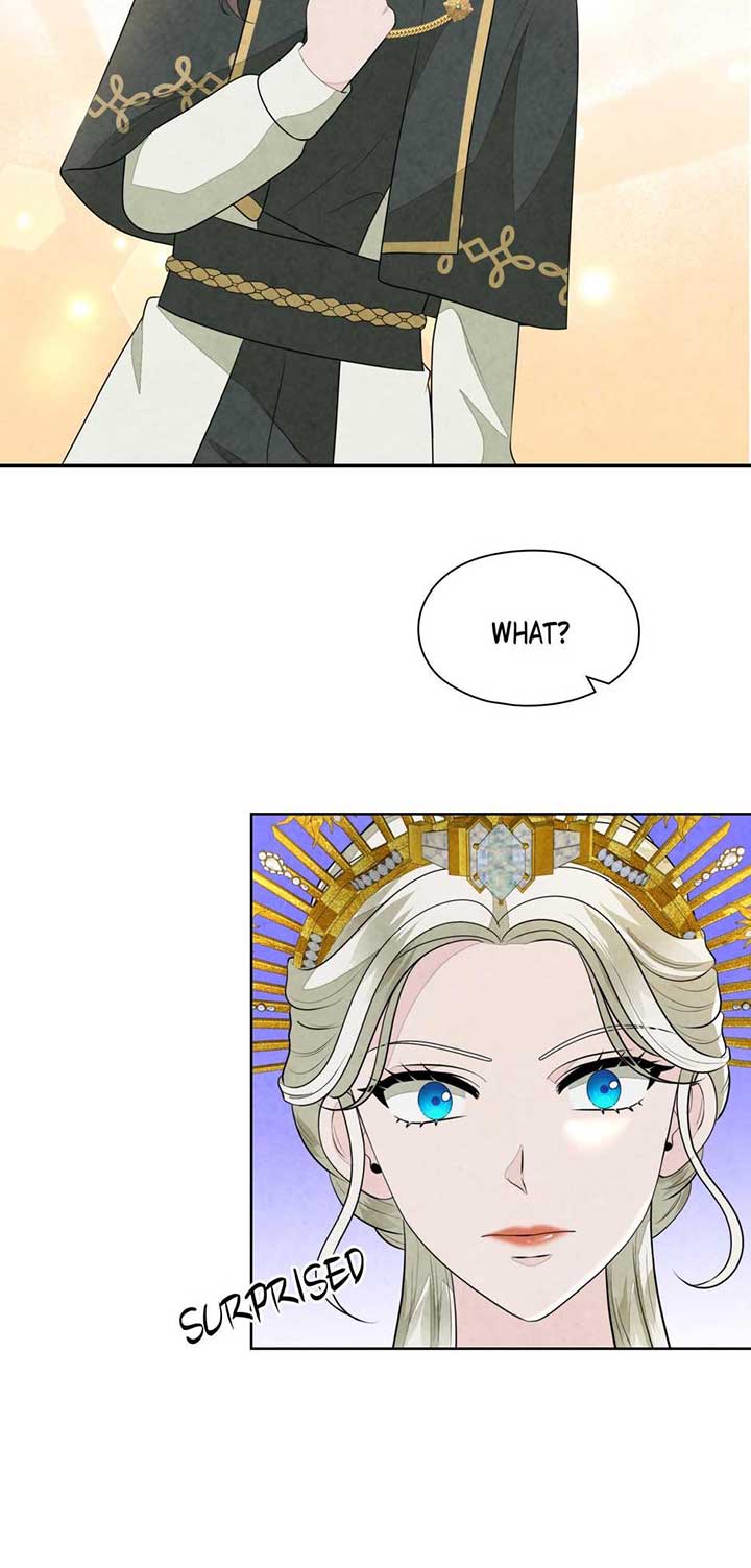 The Wizard and The Tree Chapter 41 281 ch 41 46