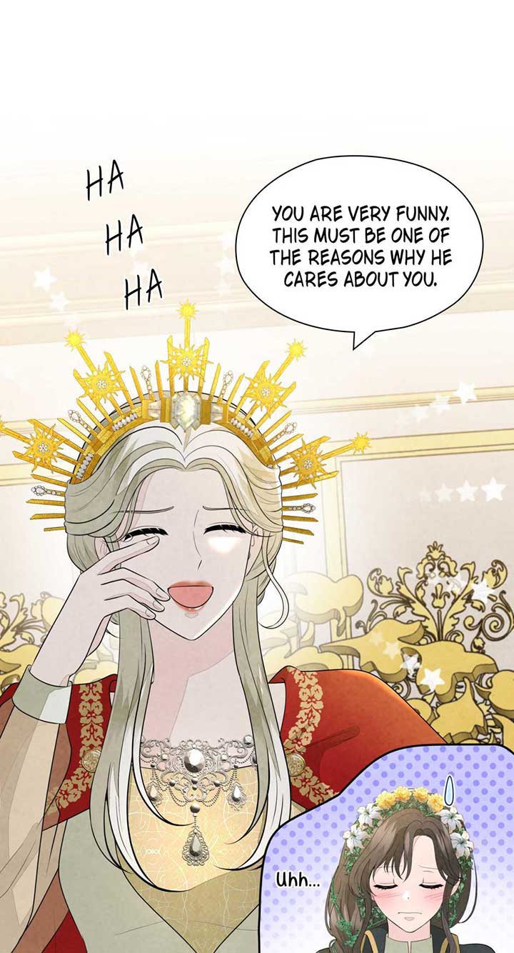 The Wizard and The Tree Chapter 41 282 ch 41 47