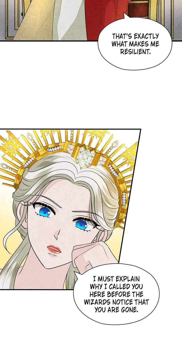The Wizard and The Tree Chapter 41 284 ch 41 49