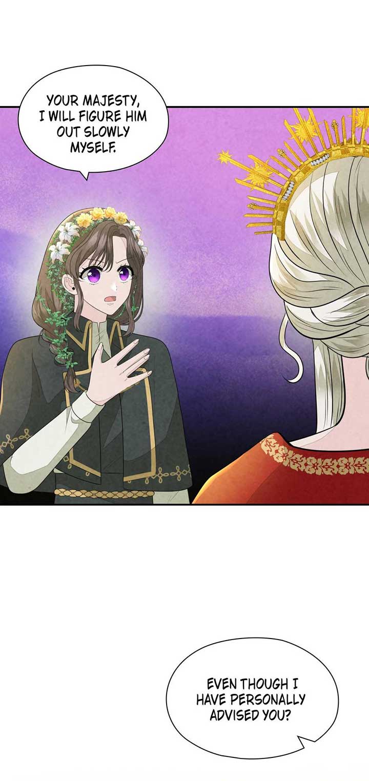 The Wizard and The Tree Chapter 41 290 ch 41 55