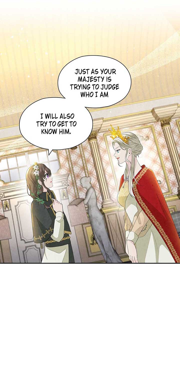 The Wizard and The Tree Chapter 41 291 ch 41 56