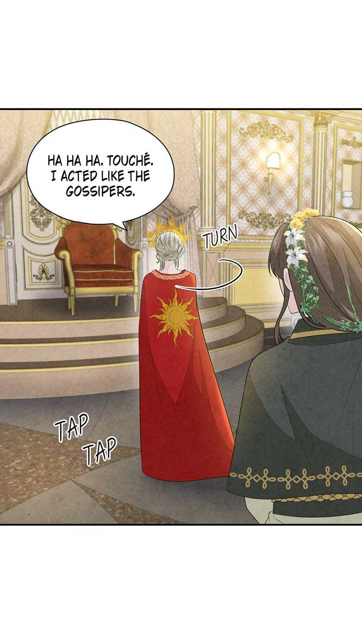 The Wizard and The Tree Chapter 41 292 ch 41 57