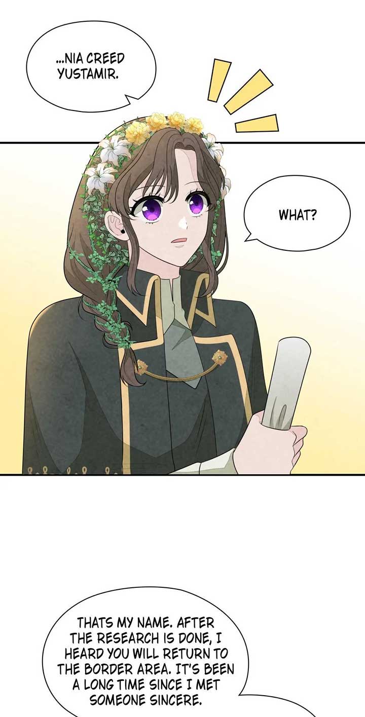 The Wizard and The Tree Chapter 41 298 ch 41 63