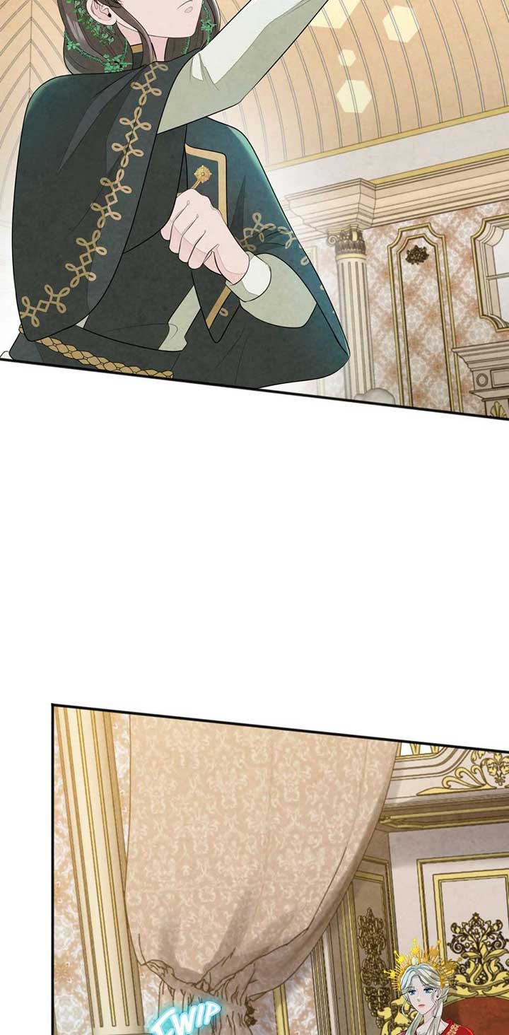 The Wizard and The Tree Chapter 41 302 ch 41 67