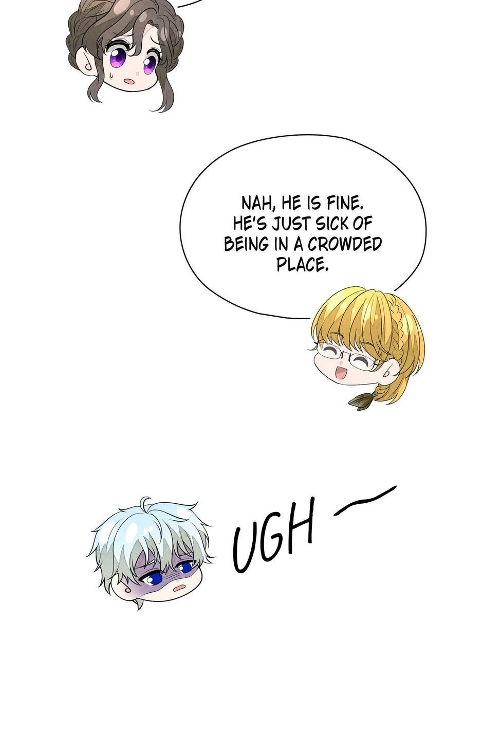 The Wizard and The Tree Chapter 42 249 ch 42 11