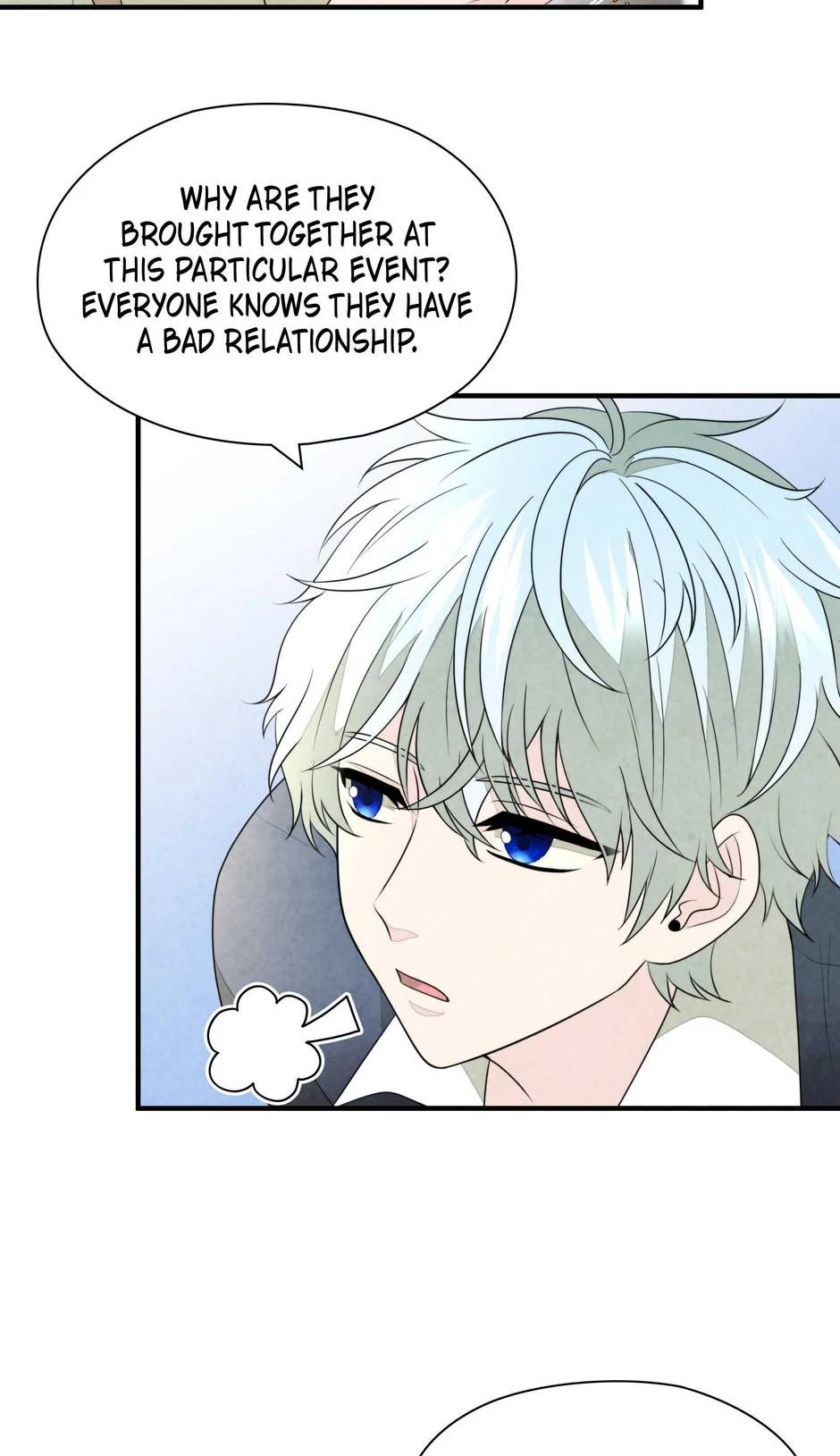 The Wizard and The Tree Chapter 42 257 ch 42 19