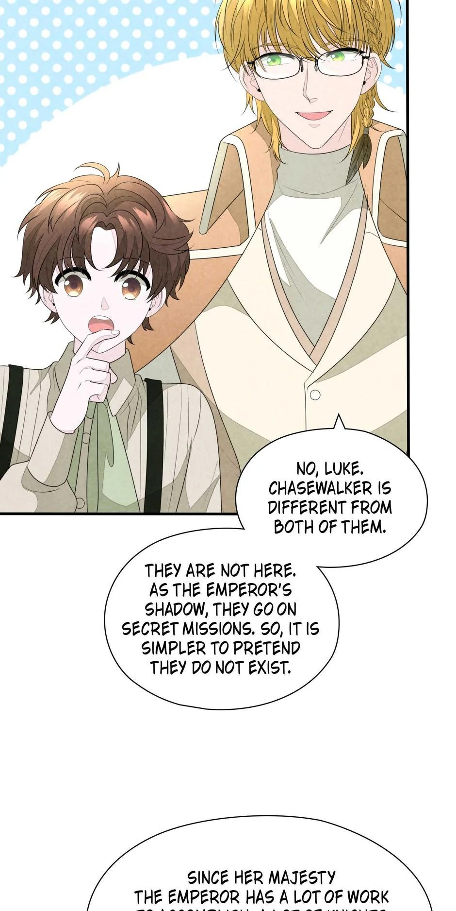 The Wizard and The Tree Chapter 42 261 ch 42 23