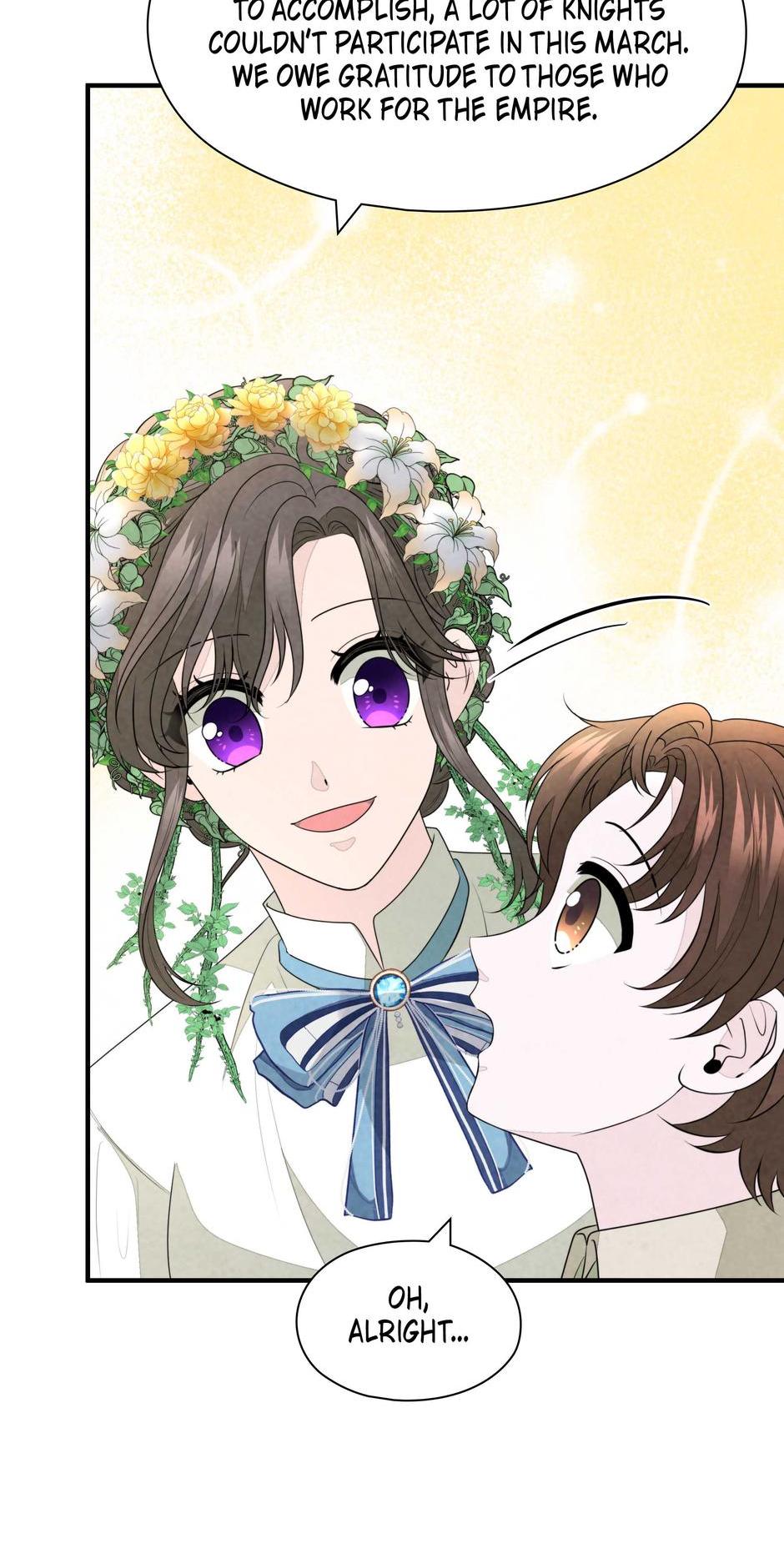 The Wizard and The Tree Chapter 42 262 ch 42 24