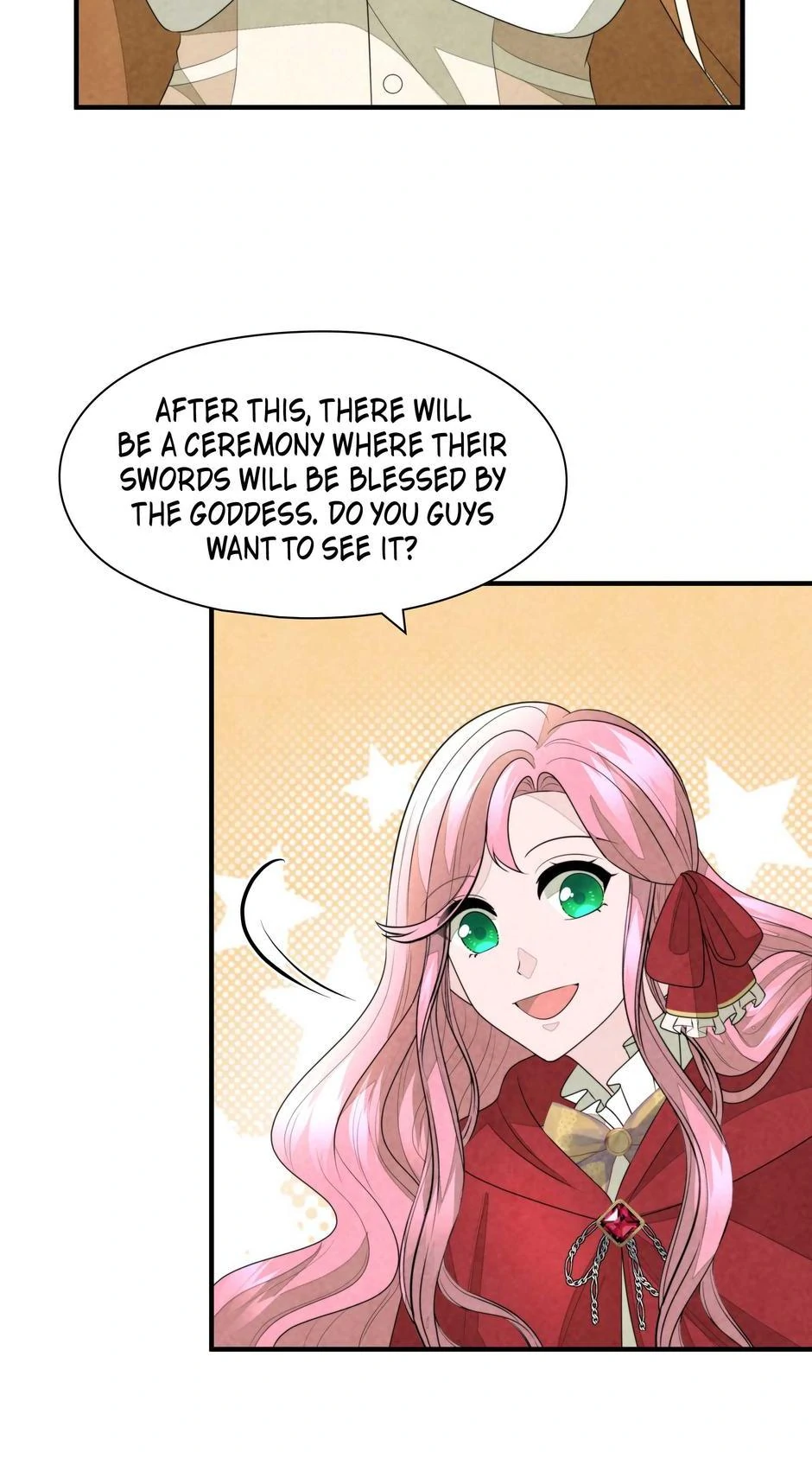 The Wizard and The Tree Chapter 42 264 ch 42 26