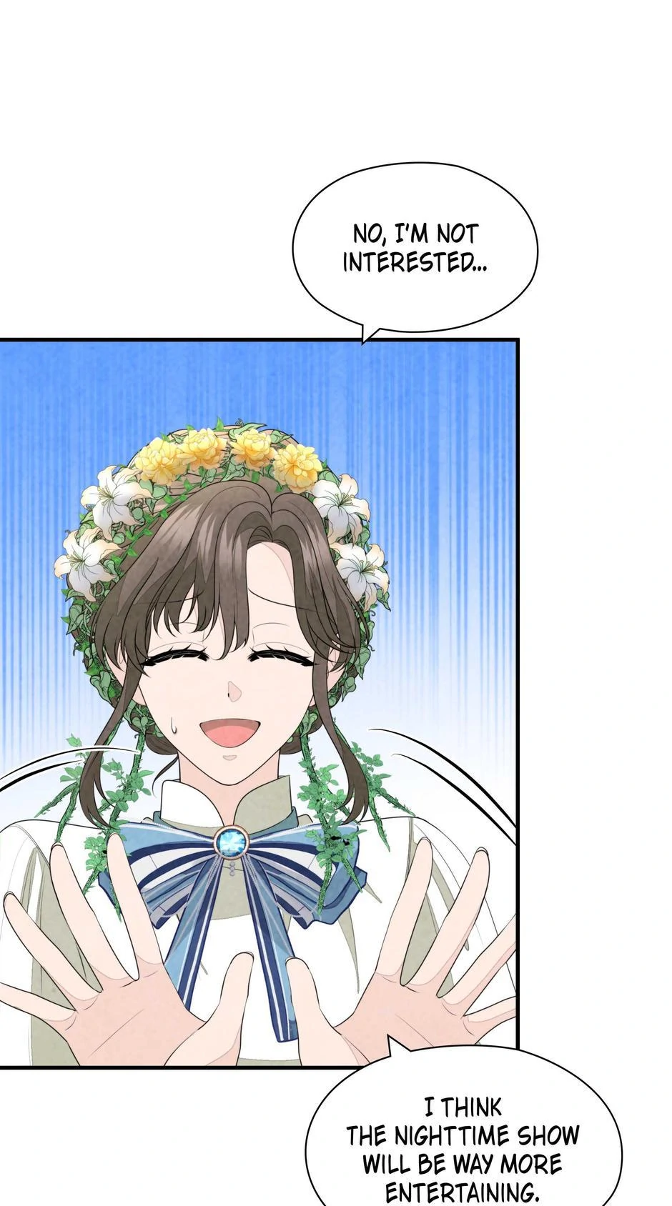 The Wizard and The Tree Chapter 42 265 ch 42 27