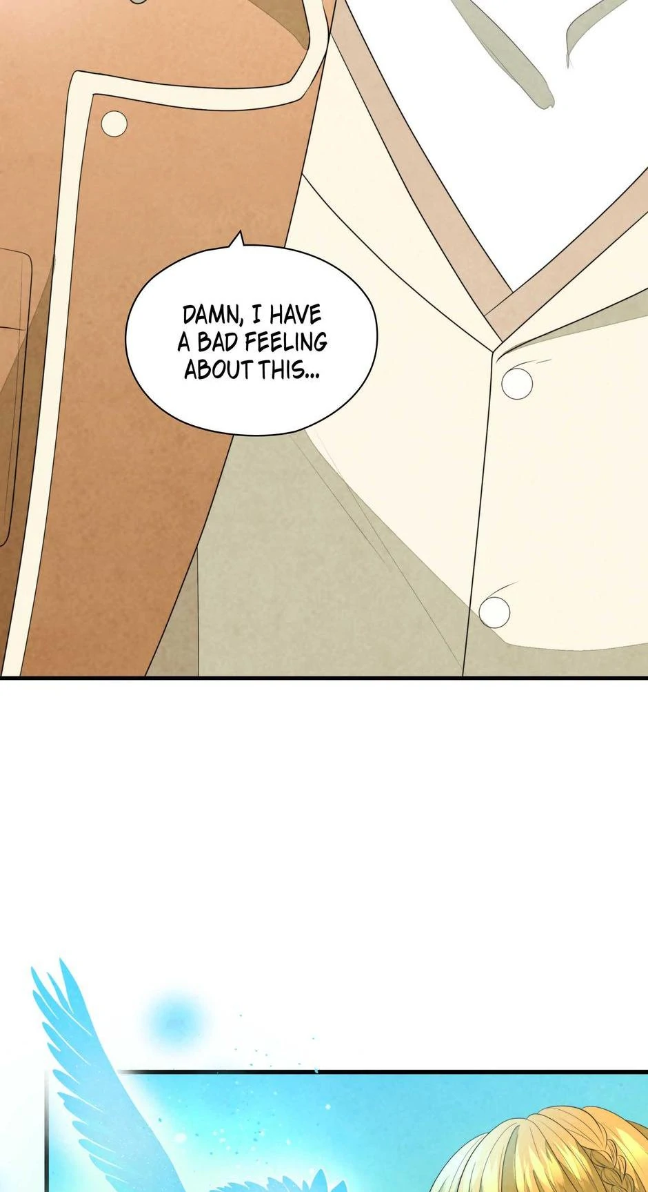 The Wizard and The Tree Chapter 42 269 ch 42 31