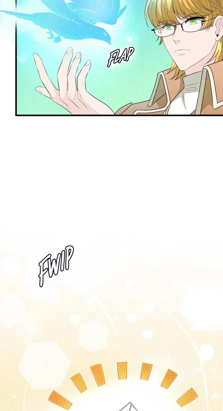 The Wizard and The Tree Chapter 42 270 ch 42 32