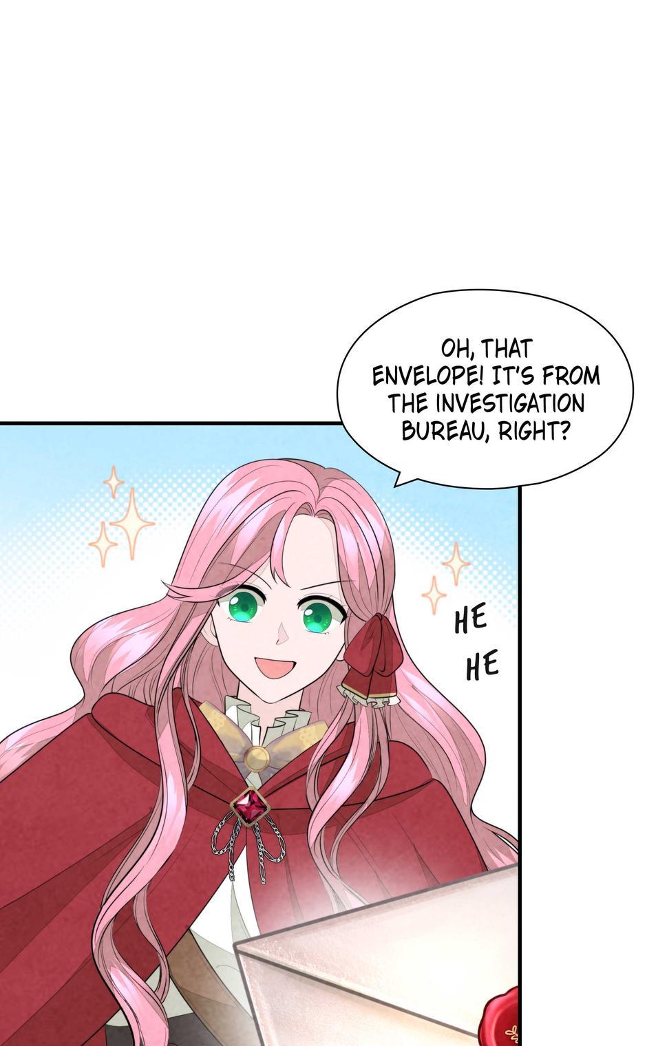 The Wizard and The Tree Chapter 42 272 ch 42 34