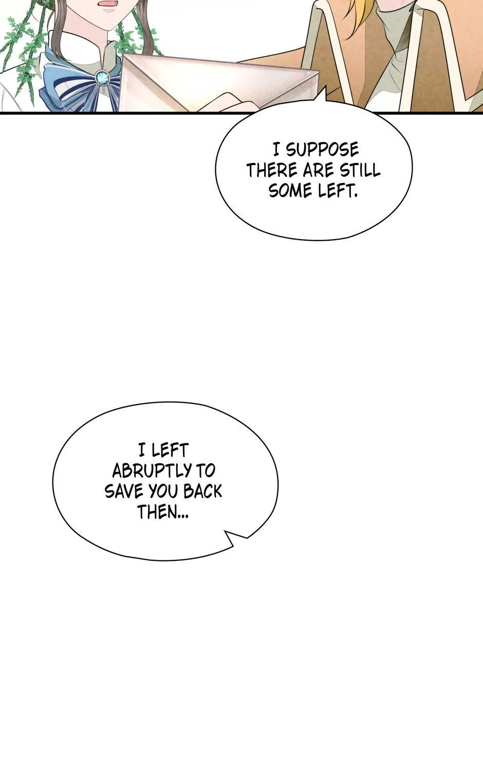 The Wizard and The Tree Chapter 42 274 ch 42 36