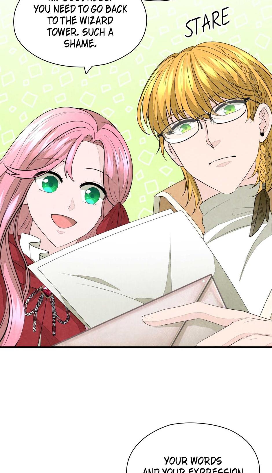 The Wizard and The Tree Chapter 42 276 ch 42 38