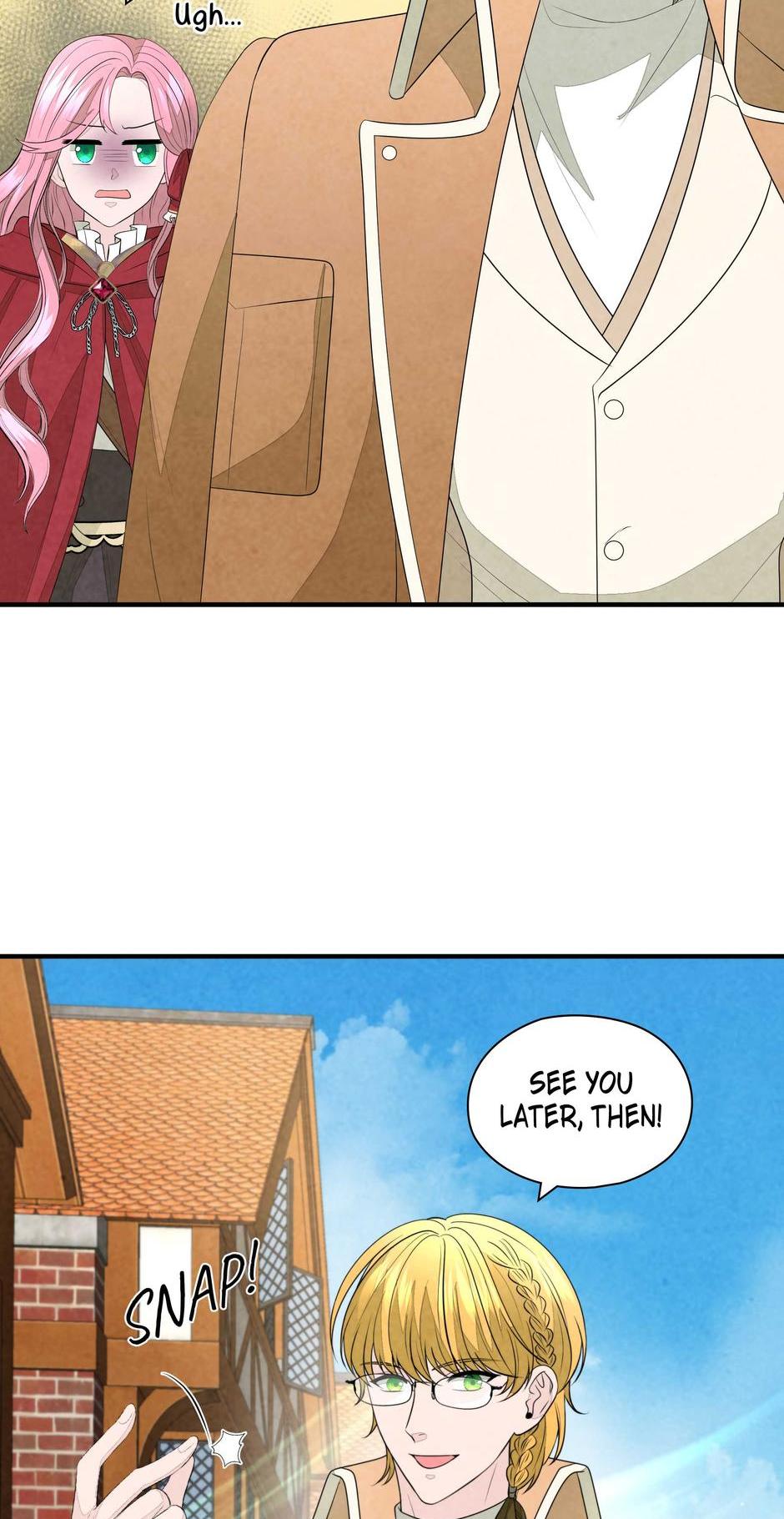 The Wizard and The Tree Chapter 42 279 ch 42 41