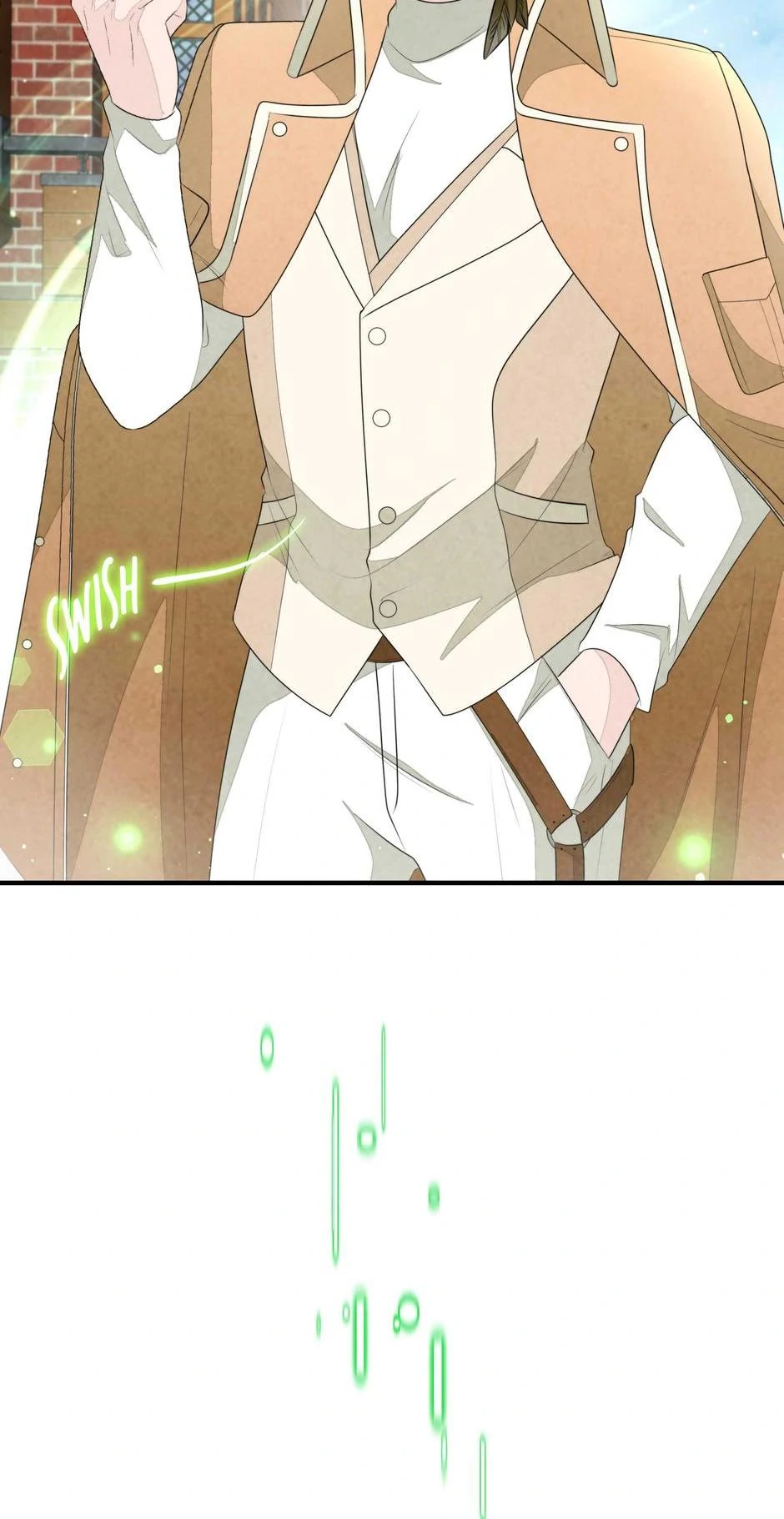 The Wizard and The Tree Chapter 42 280 ch 42 42