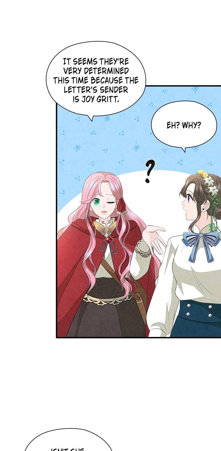 The Wizard and The Tree Chapter 42 282 ch 42 44