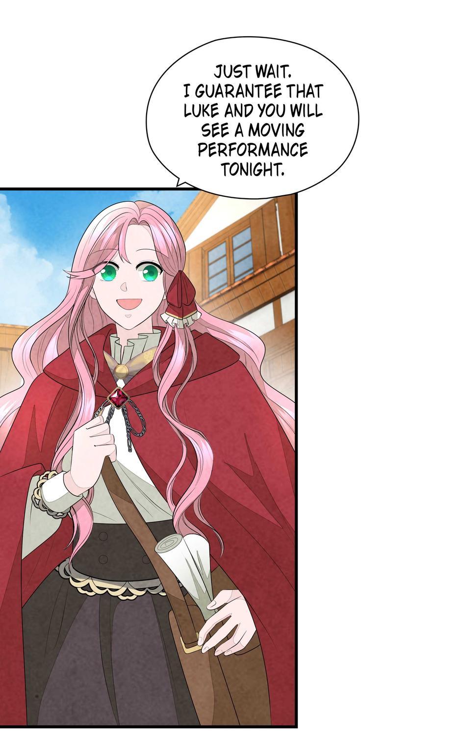 The Wizard and The Tree Chapter 42 243 ch 42 5