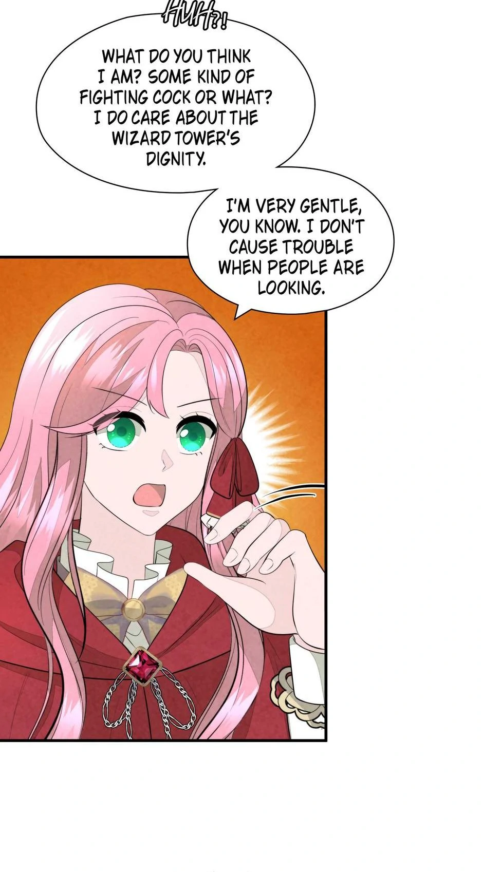 The Wizard and The Tree Chapter 42 290 ch 42 52