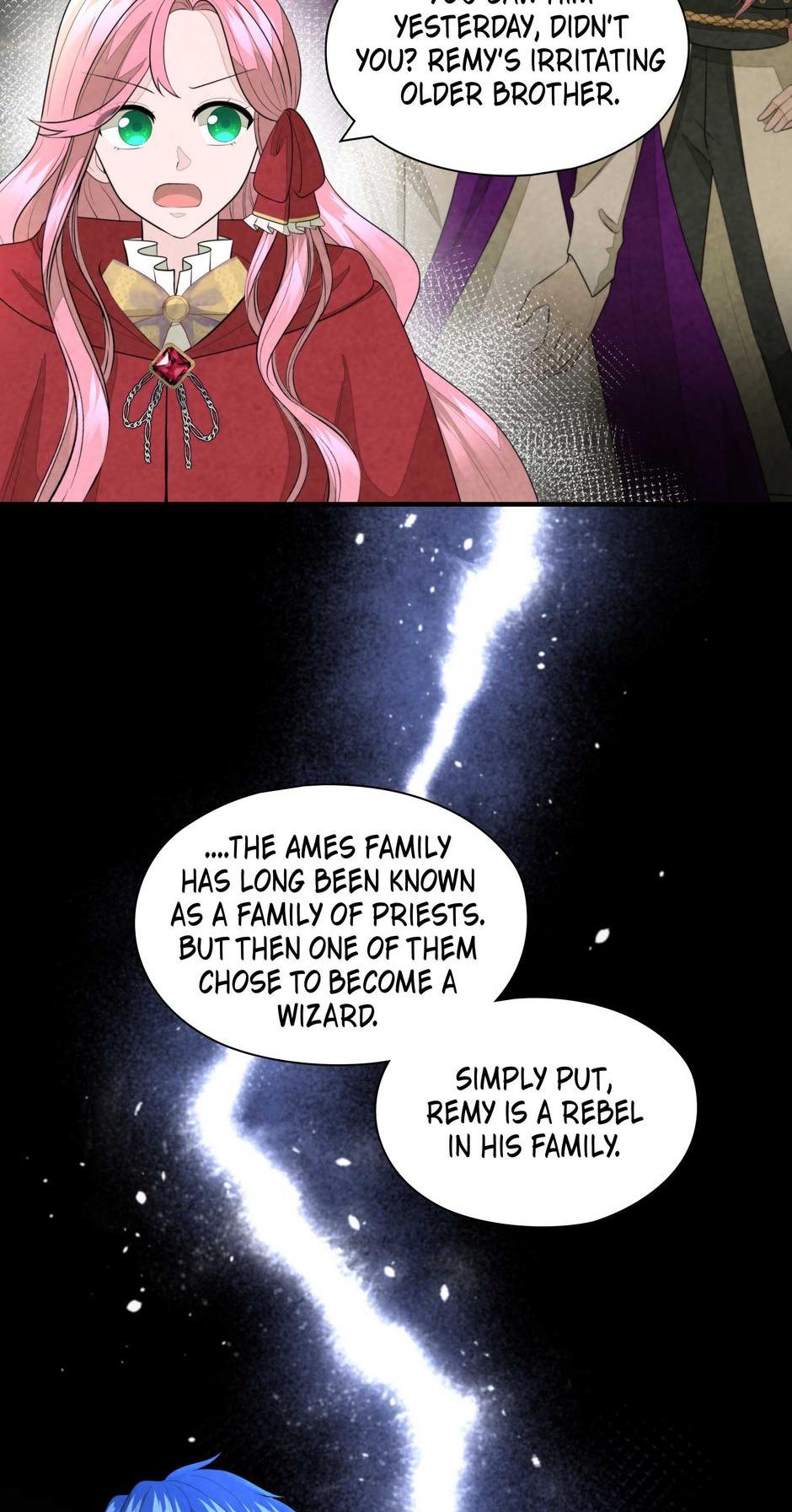The Wizard and The Tree Chapter 42 294 ch 42 56