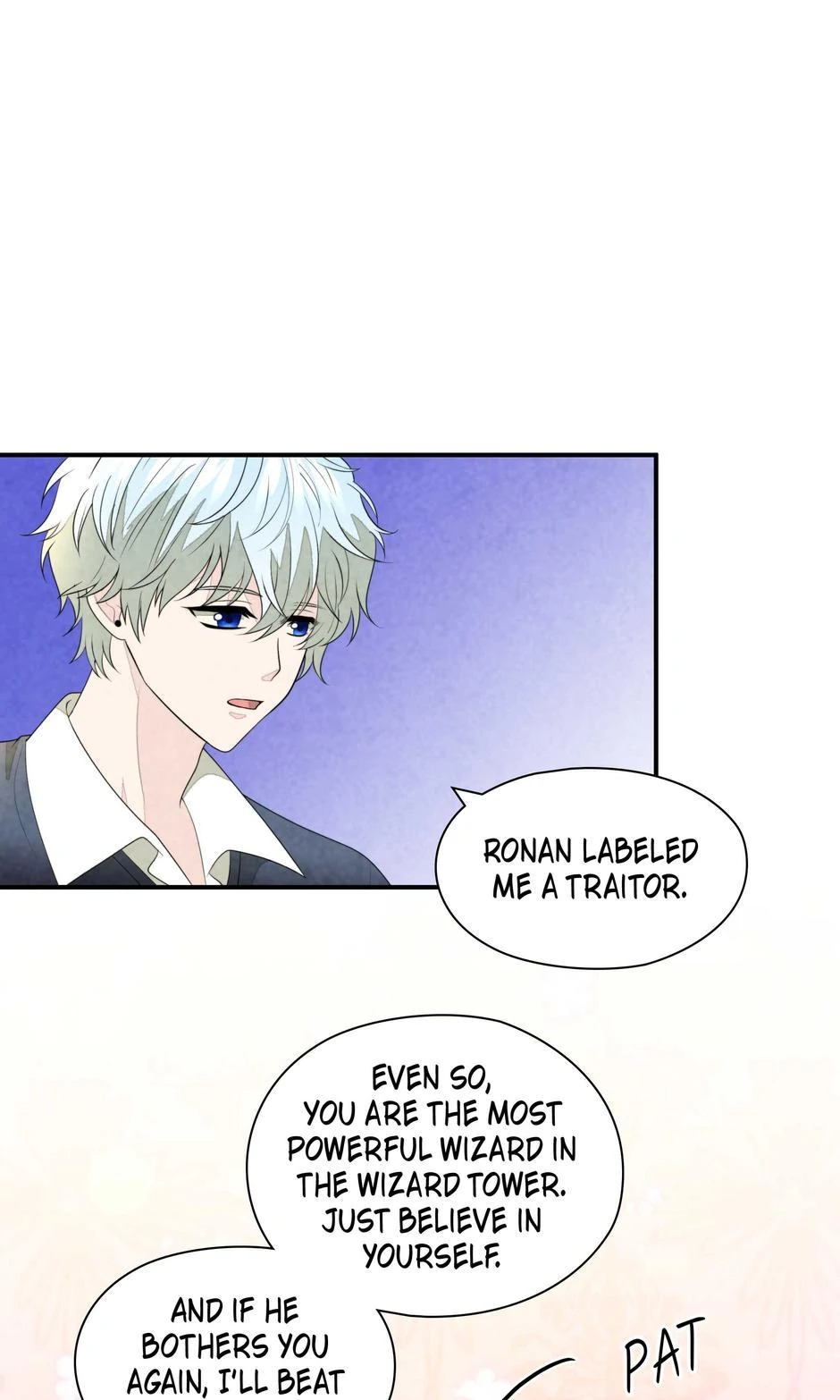 The Wizard and The Tree Chapter 42 296 ch 42 58