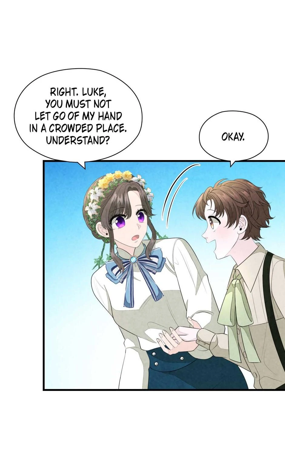 The Wizard and The Tree Chapter 42 244 ch 42 6