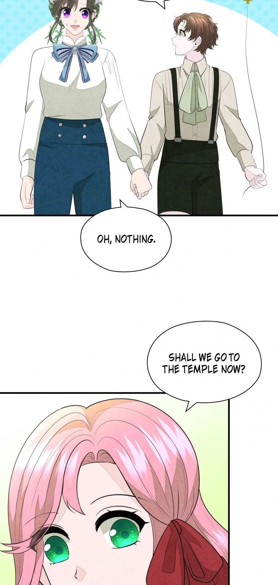 The Wizard and The Tree Chapter 42 301 ch 42 63