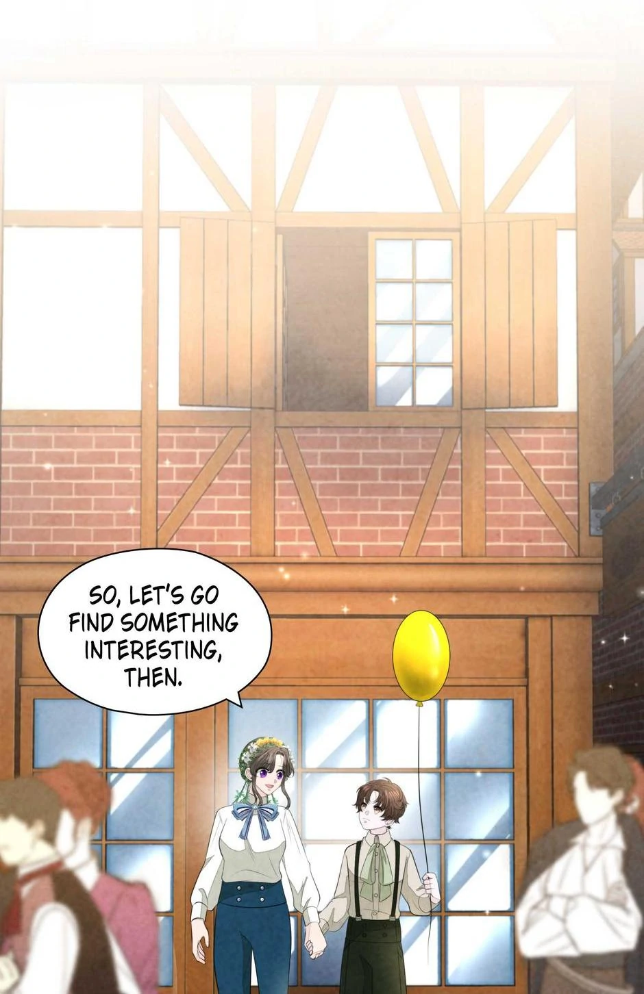 The Wizard and The Tree Chapter 42 304 ch 42 66