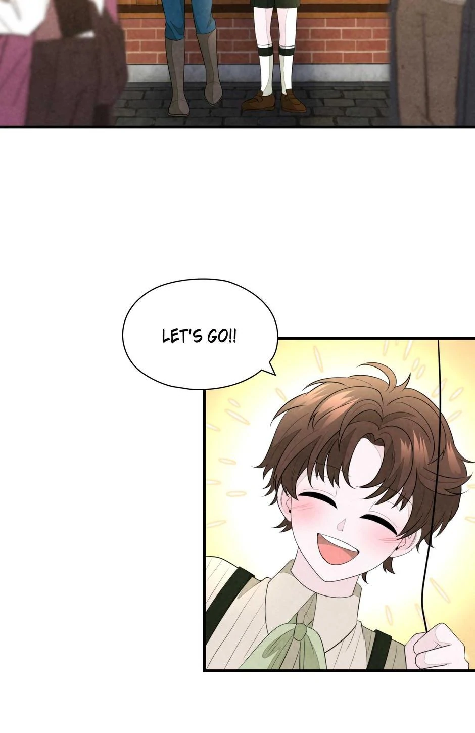 The Wizard and The Tree Chapter 42 305 ch 42 67