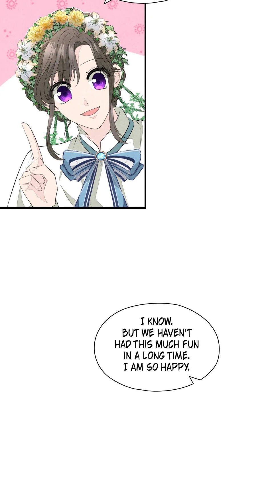 The Wizard and The Tree Chapter 42 308 ch 42 70