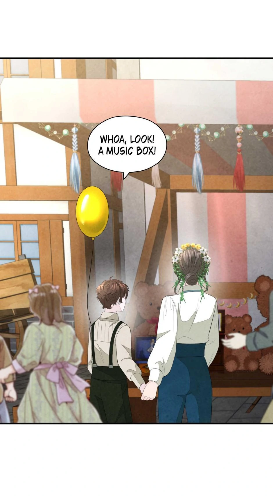 The Wizard and The Tree Chapter 42 309 ch 42 71