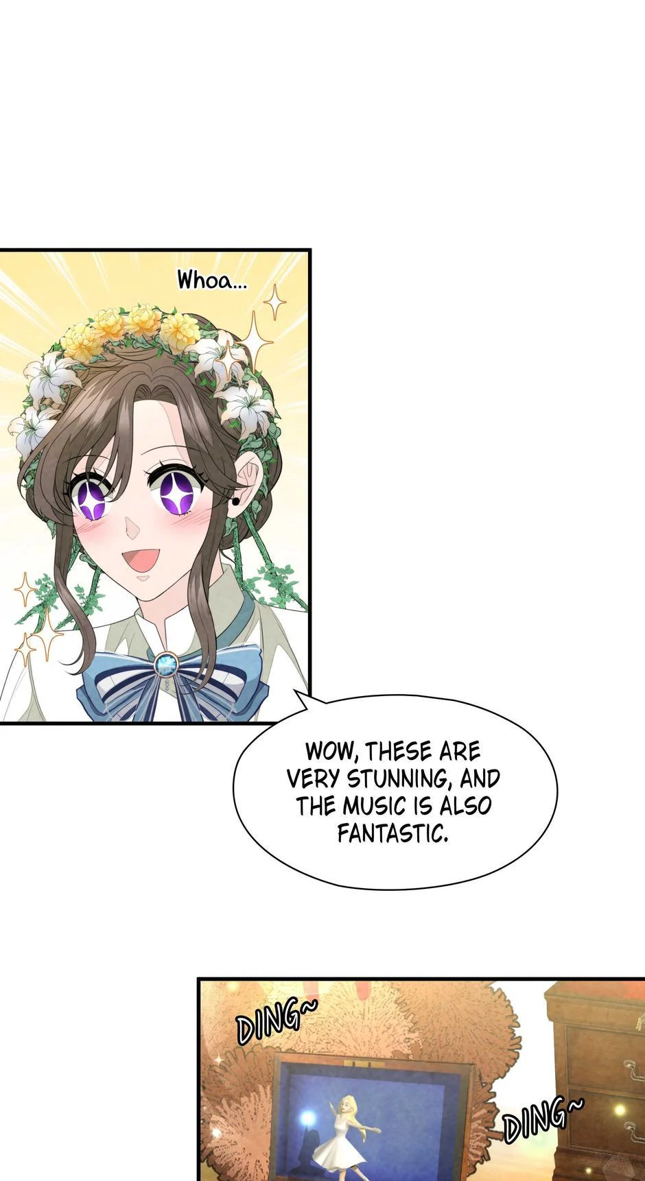 The Wizard and The Tree Chapter 42 310 ch 42 72