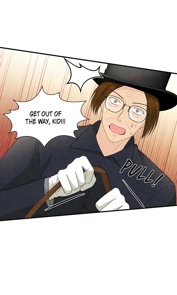 The Wizard and The Tree Chapter 43 276 ch 43 17