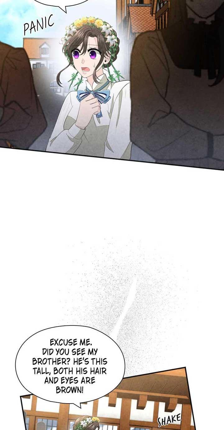 The Wizard and The Tree Chapter 43 261 ch 43 2