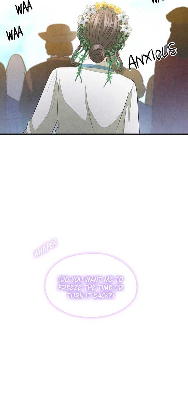 The Wizard and The Tree Chapter 43 279 ch 43 20