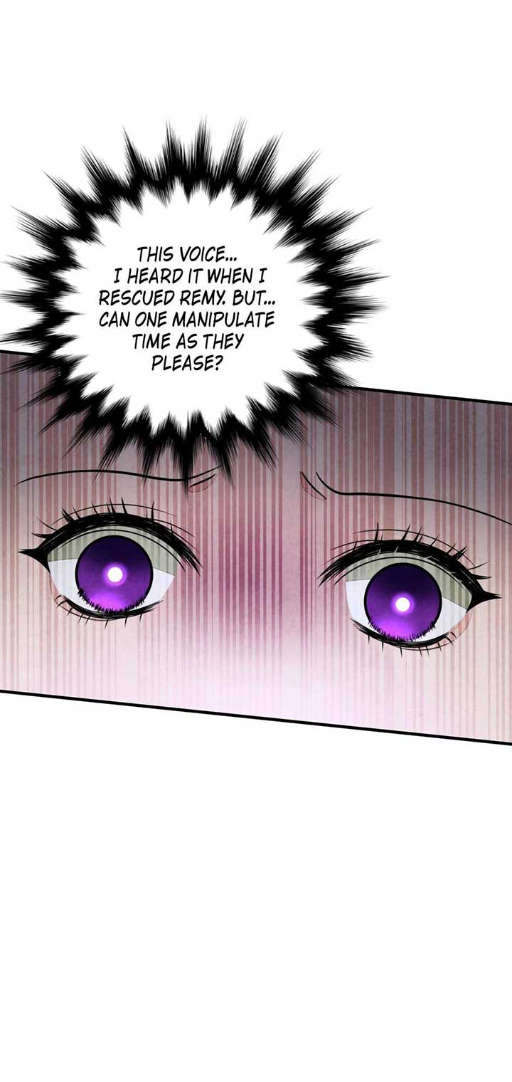 The Wizard and The Tree Chapter 43 280 ch 43 21