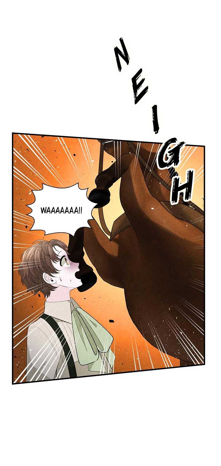 The Wizard and The Tree Chapter 43 281 ch 43 22