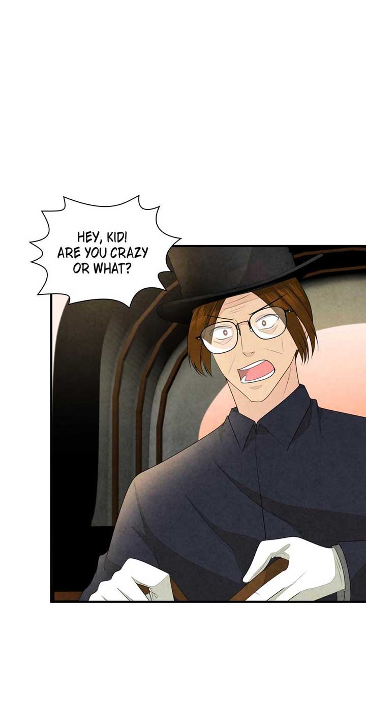 The Wizard and The Tree Chapter 43 291 ch 43 32