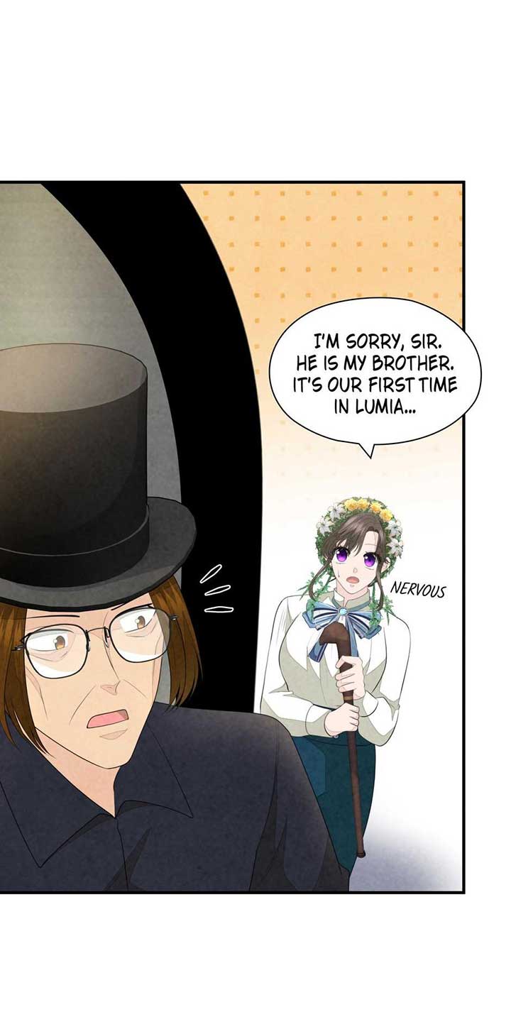 The Wizard and The Tree Chapter 43 292 ch 43 33