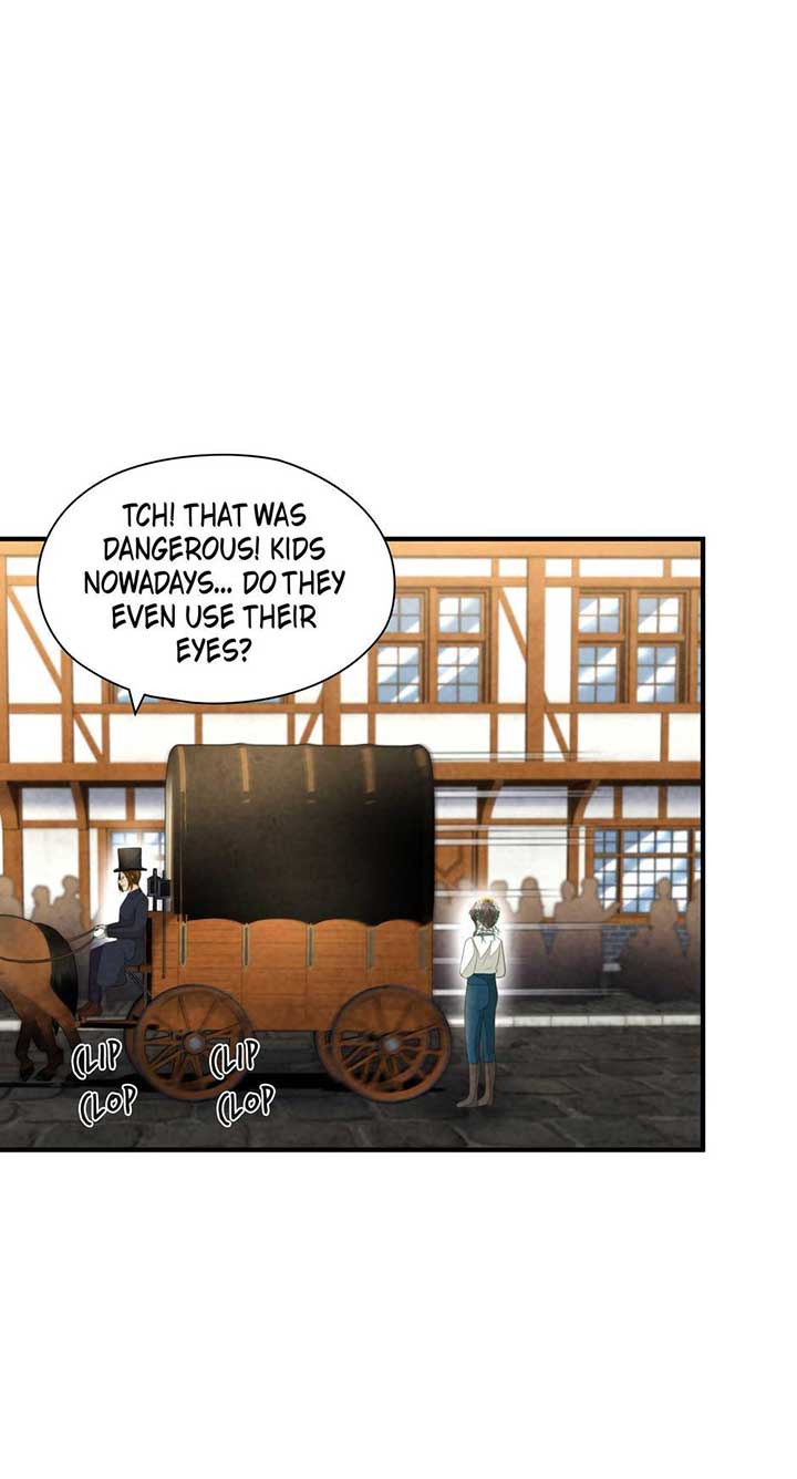 The Wizard and The Tree Chapter 43 293 ch 43 34