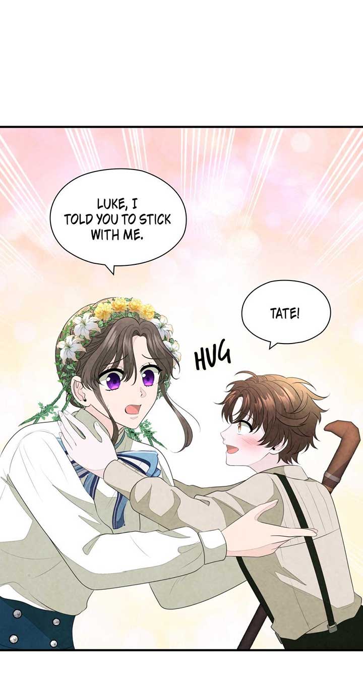 The Wizard and The Tree Chapter 43 294 ch 43 35
