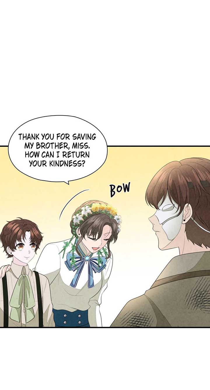 The Wizard and The Tree Chapter 43 295 ch 43 36