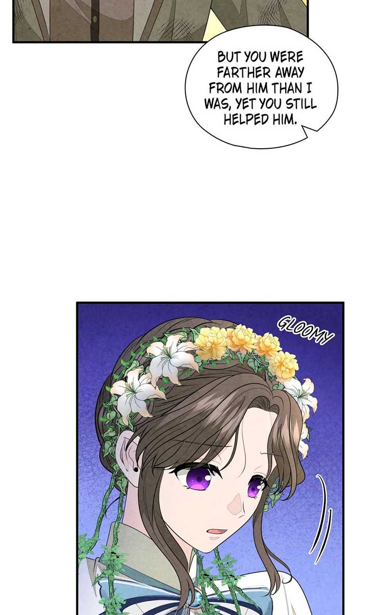 The Wizard and The Tree Chapter 43 297 ch 43 38