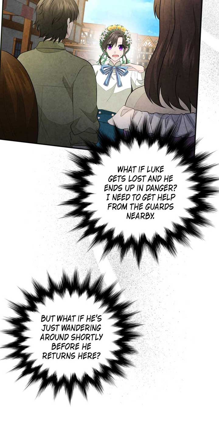 The Wizard and The Tree Chapter 43 263 ch 43 4