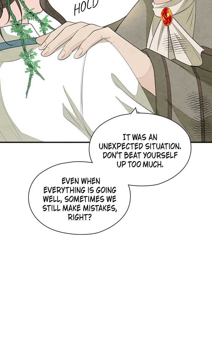 The Wizard and The Tree Chapter 43 299 ch 43 40