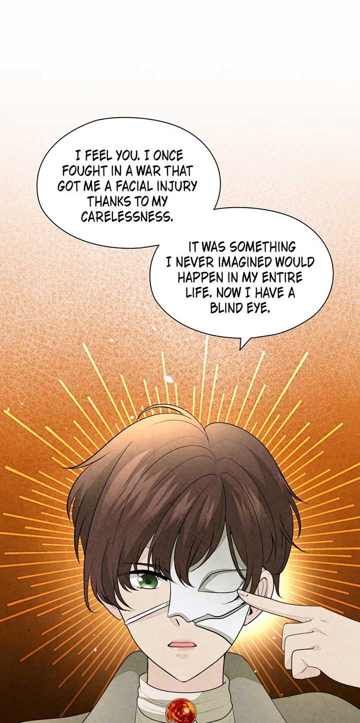 The Wizard and The Tree Chapter 43 300 ch 43 41